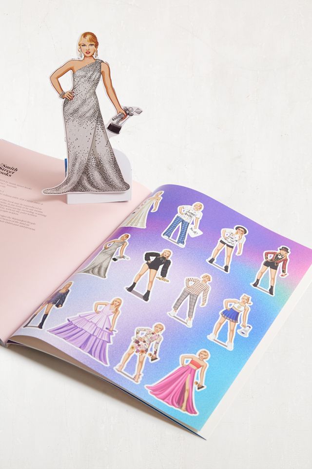 UO Exclusive Dress Up Taylor By Julia Murray #1