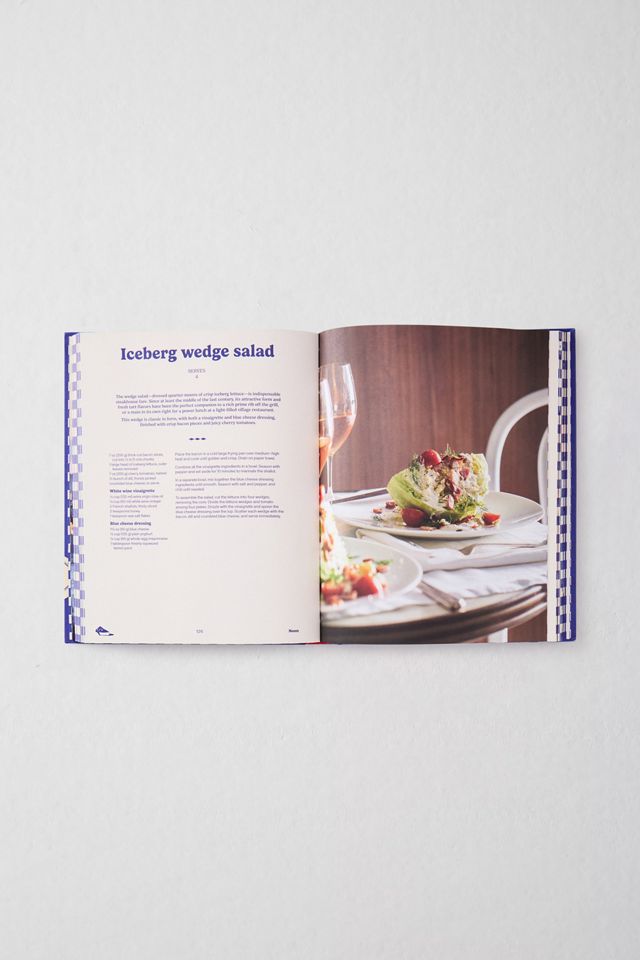 Eat NYC : Les Recettes Iconiques Qui Nourrissent La Ville Par Yasmin Newman #1