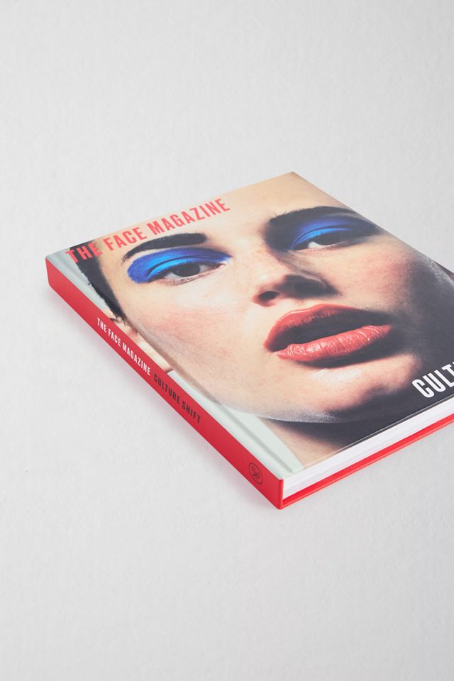 The Face Magazine: Culture Shift Book #2