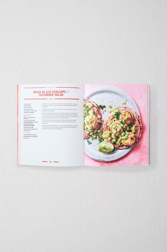 Taco Night by Deborah Kaloper #1