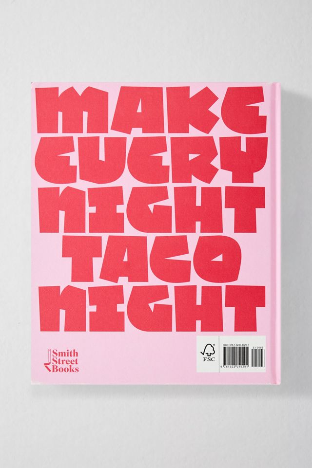 Taco Night by Deborah Kaloper #3