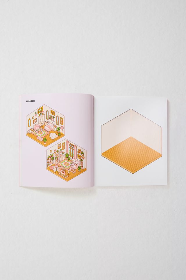 Libro di Terapia con Adesivi Cute N Cozy #2