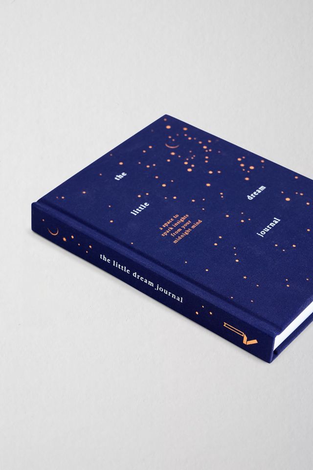 El Pequeño Diario de Sueños: Un Espacio Para Despertar Ideas De Tu Mente Nocturna Por Tzivia Gover #2