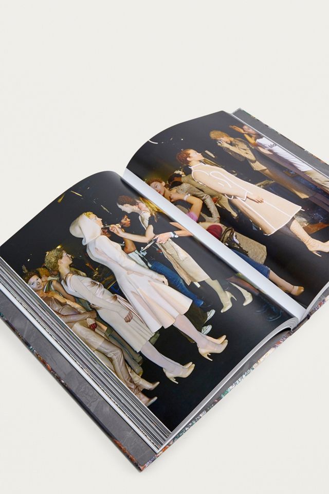 Alexander McQueen: Unseen By Robert Fairer and Clair Wilcox