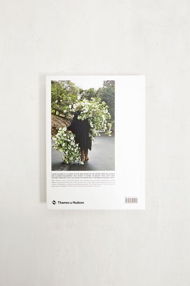 The Flower Expert par Fleur McHarg #1
