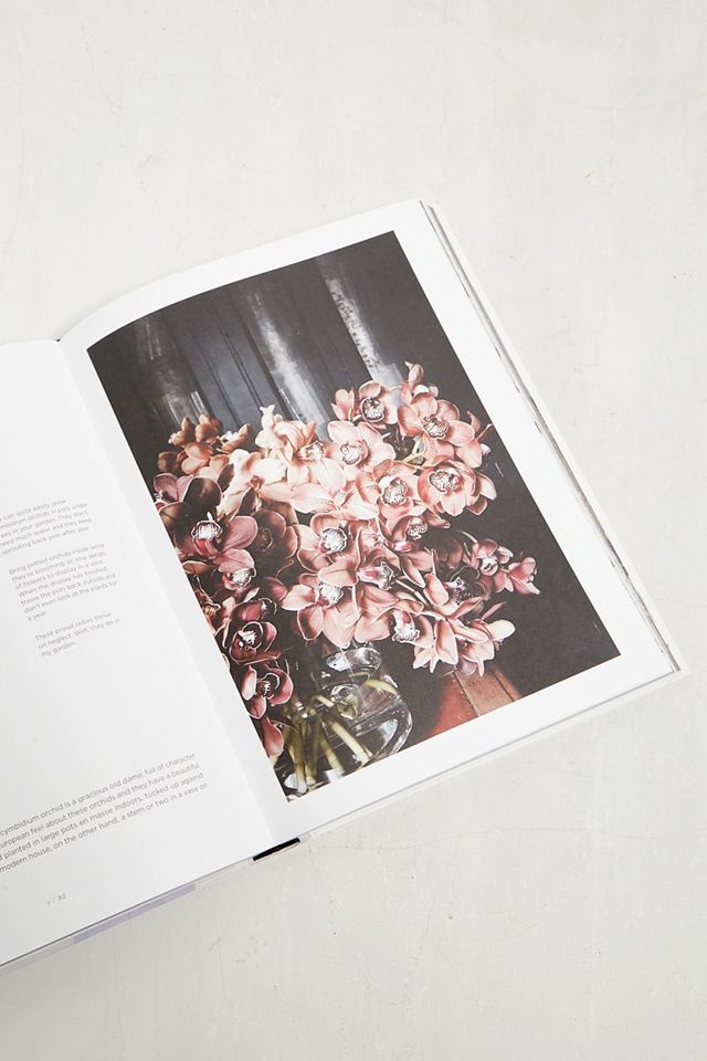 The Flower Expert par Fleur McHarg #2