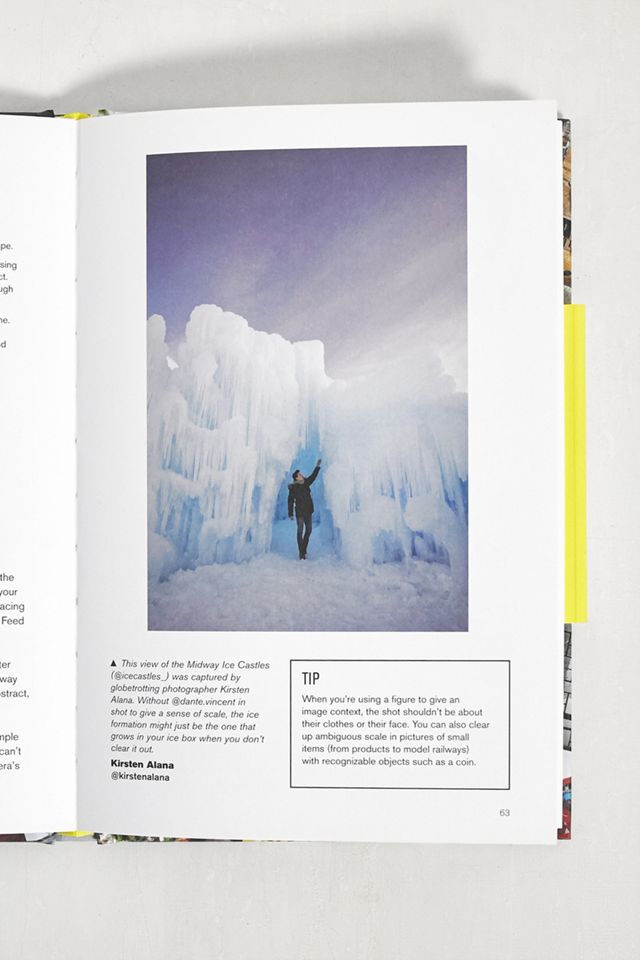 52 Assignments Instagram Photography By Adam Juniper | Urban Outfitters UK