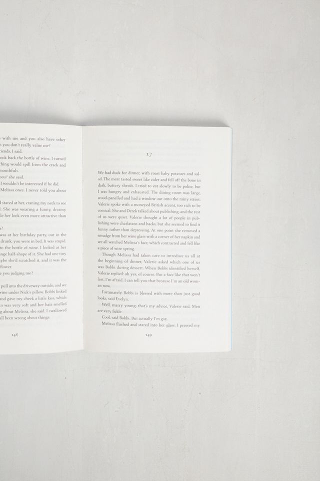 Conversations with Friends By Sally Rooney | Urban Outfitters UK