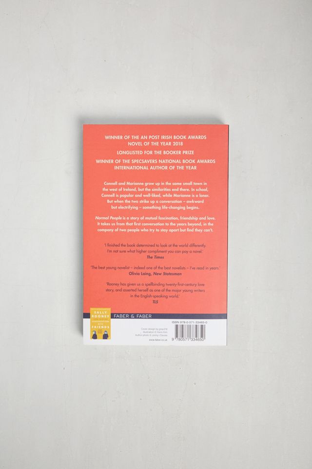Gente normal por Sally Rooney #2