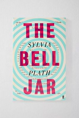The Bell Jar By Sylvia Plath