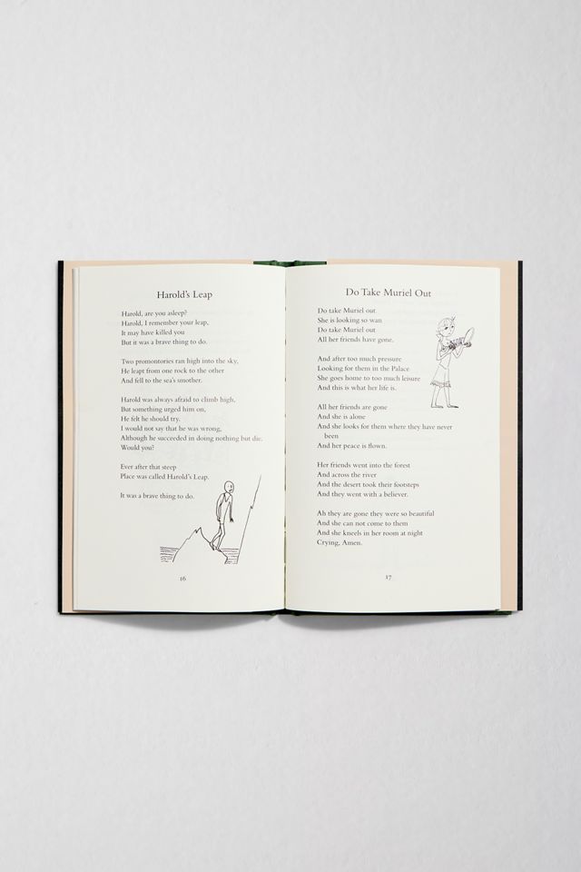 Not Waving but Drowning by Stevie Smith #1
