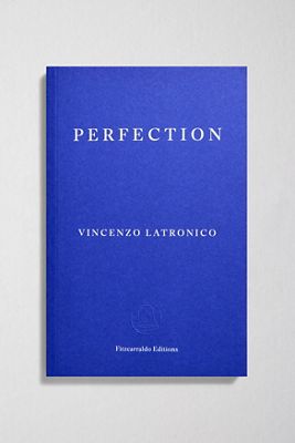 "Perfection" por Vincenzo Latronico