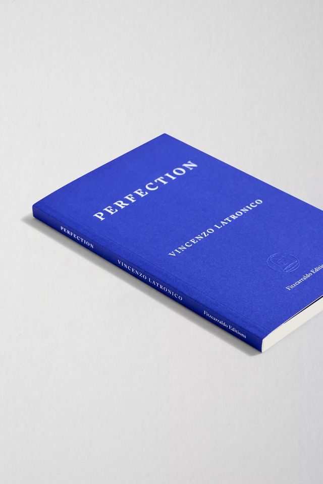 Perfection by Vincenzo Latronico #2