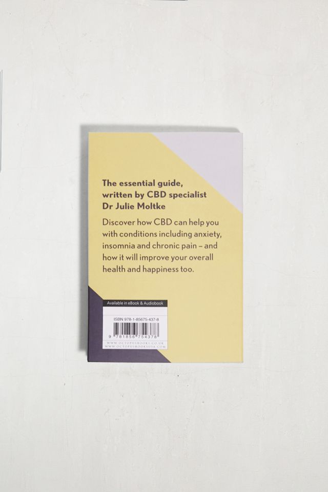 A Quick Guide to CBD: Everything you need to know by Dr Julie Moltke #1
