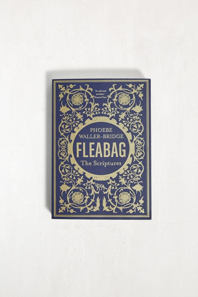 Fleabag: The Scriptures By Phoebe Waller-Bridge | Urban Outfitters UK