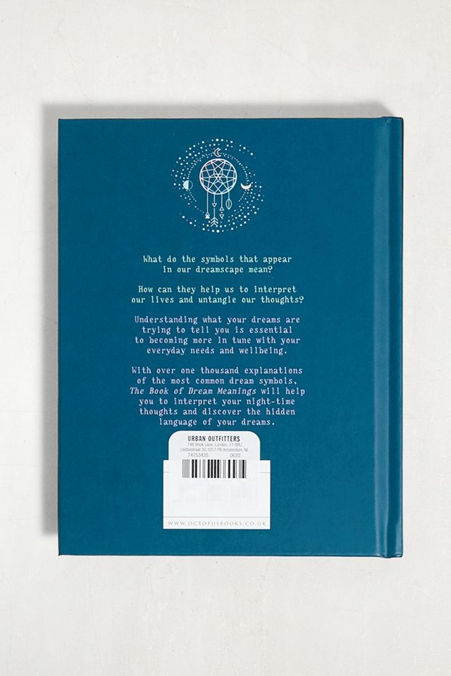 El libro de los significados de los sueños por Michael Powell #2