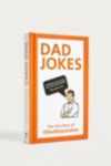 Dad Jokes: The Very Best of @DadSaysJokes | Urban Outfitters UK