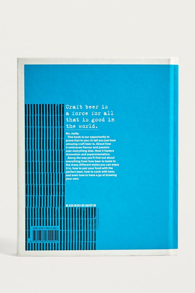 Brewdog: Craft Beer for the People by James Watt #2
