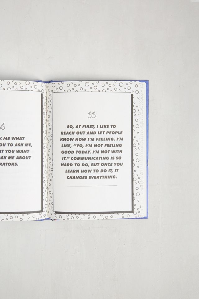 Livre The Little Book of Lizzo #1