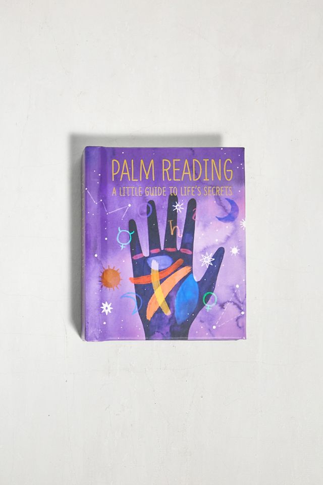 Palm Reading: A Little Guide to Life’s Secrets By Dennis Fairchild #2