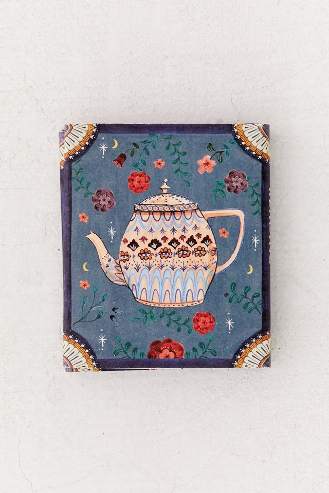 Tea Leaf Reading: A Divination Guide for the Bottom of Your Cup par Dennis Fairchild #1