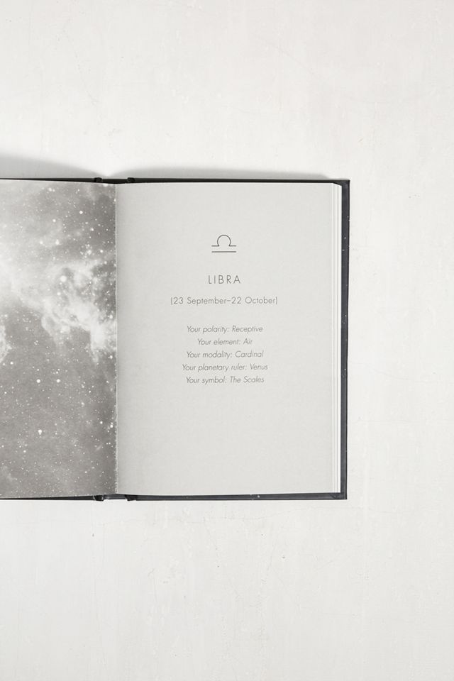 Astrosex: Libra: How To Have The Best Sex According To Your Star Sign By Erika W. Smith #1
