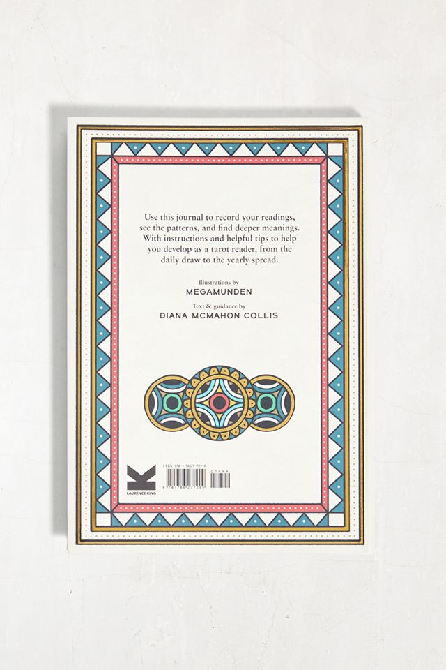 Tattoo Tarot: Inchiostro & Intuizione di Diana McMahon-Collis #2