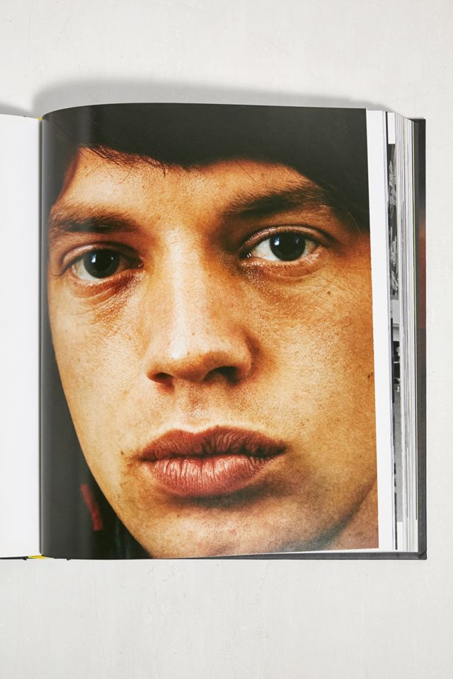 The Rolling Stones In the Beginning: With Unseen Images par Bent Rej #1