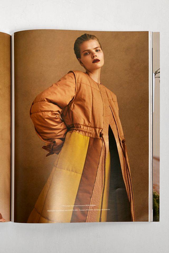 British Girls Magazine Issue #4 - 2018/19 #1