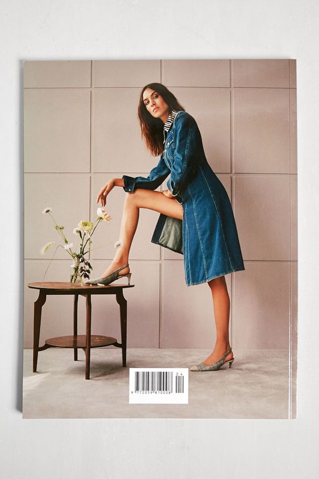 British Girls Magazine Issue #4 - 2018/19 #2