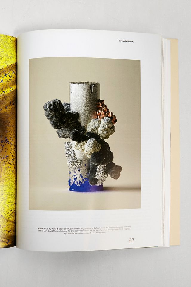 Wrap Magazine Issue #12 #1