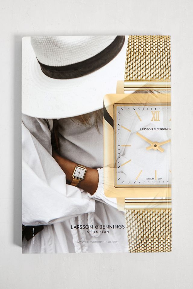 tmrw Magazine Volume #33 #2