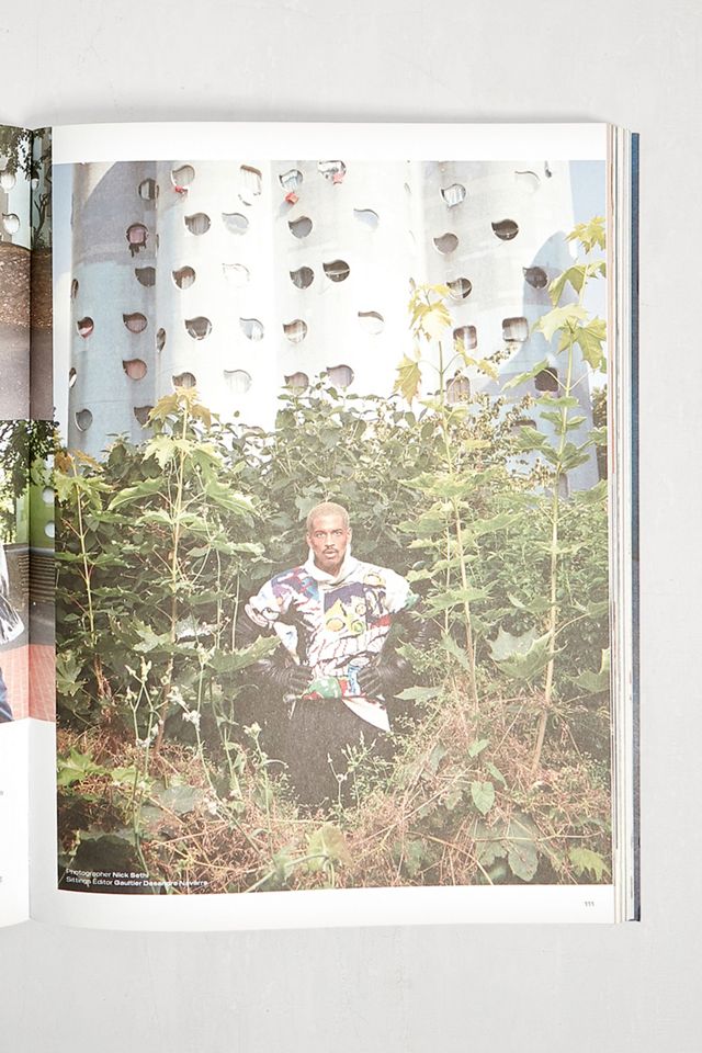 Garage Magazine: Ausgabe #17 #1