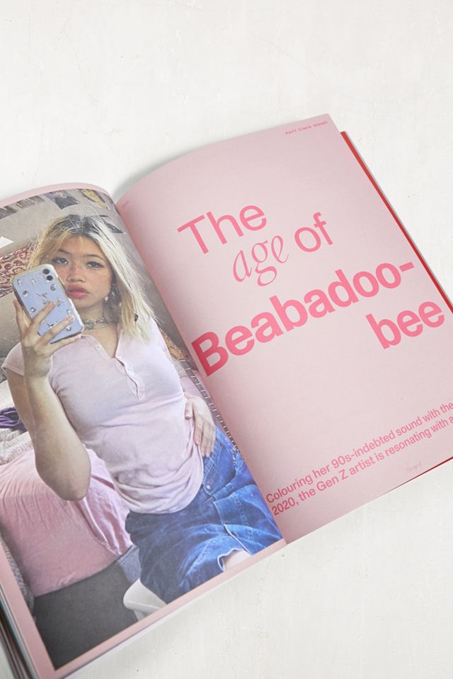 Crack Magazine – The Collections: Ausgabe 1, Herbst/Winter 2020 #3