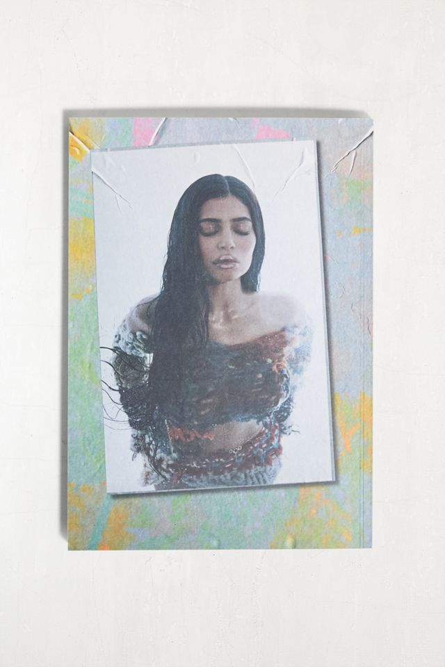 tmrw Magazine X Kylie Jenner #2