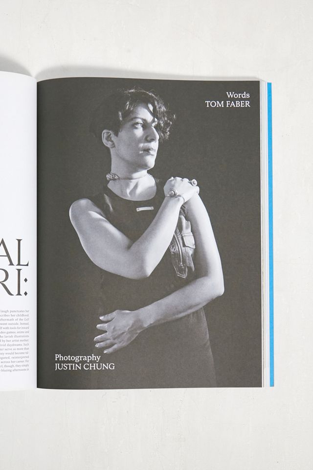 Kinfolk Magazine Número #42 #1