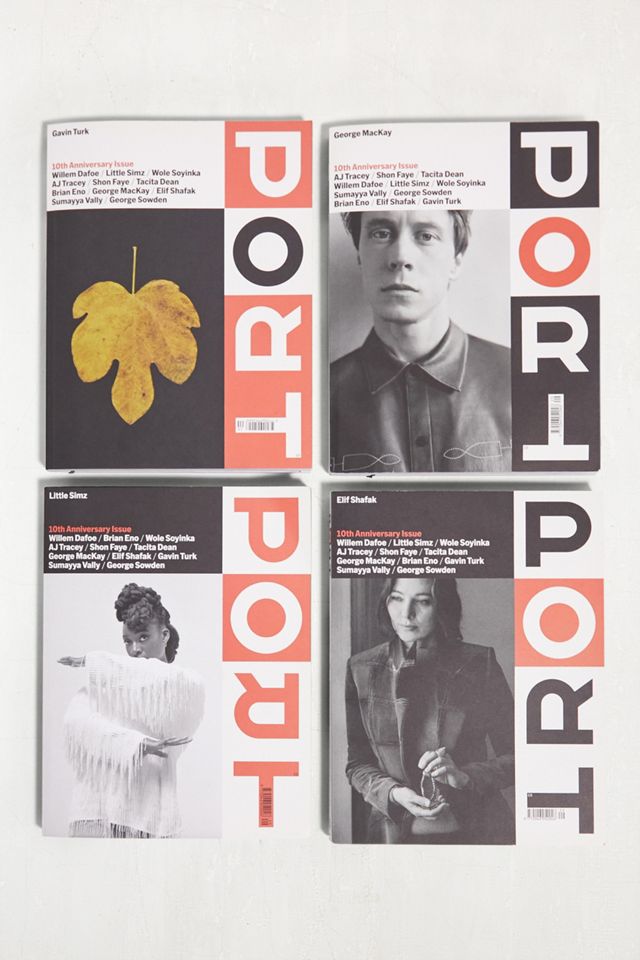 Port Magazine Numero 29 #2