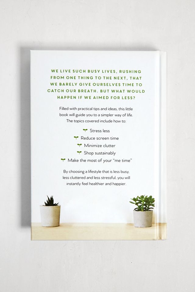 All You Need Is Less By Vicki Vrint #2