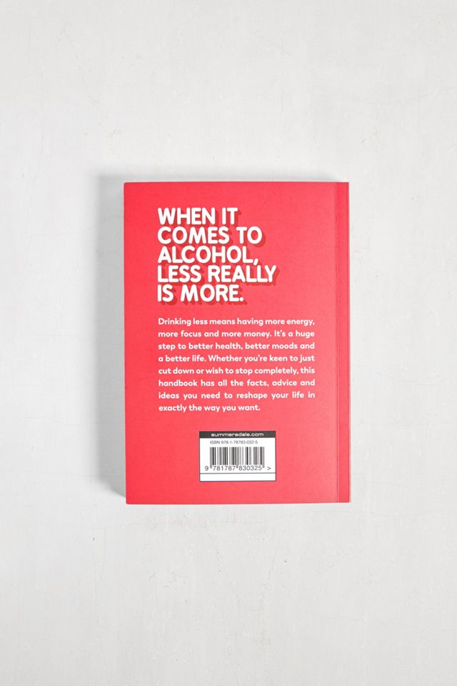 Drink Less, Live More By Katherine Kay #2