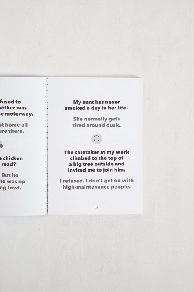 The Little Book Of Sh*t Jokes By Sid Finch #1