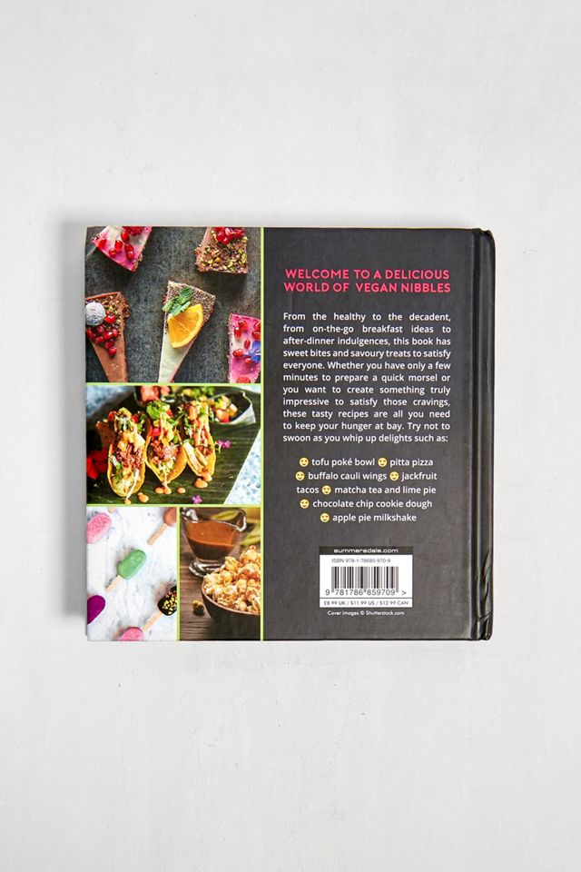 Snack vegani di Elanor Clarke #2
