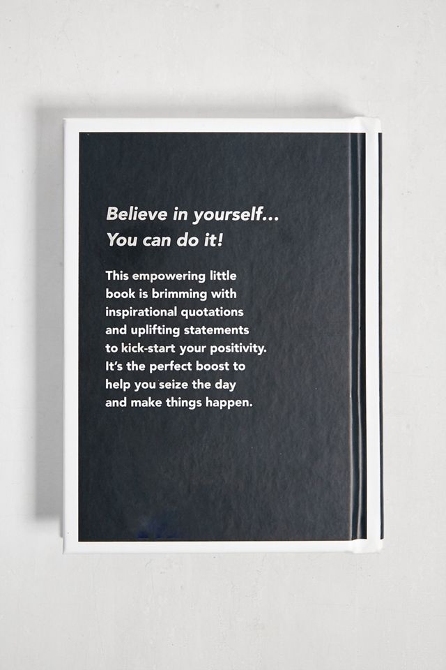 You Can Do It par Summersdale Publishers #2