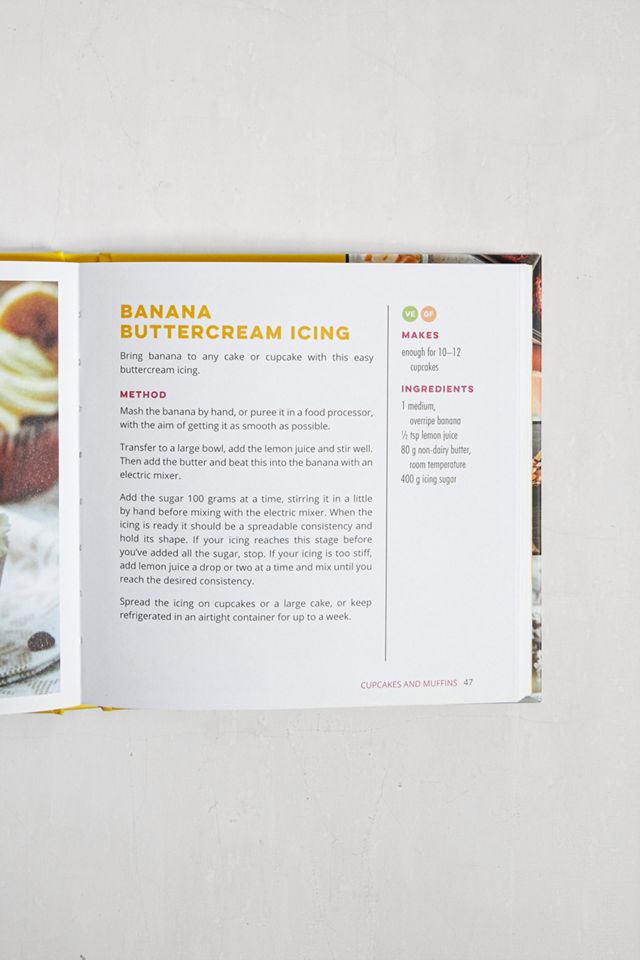 The Banana Cookbook: 50 Simple and Delicious Recipes par Sam Brooks #1
