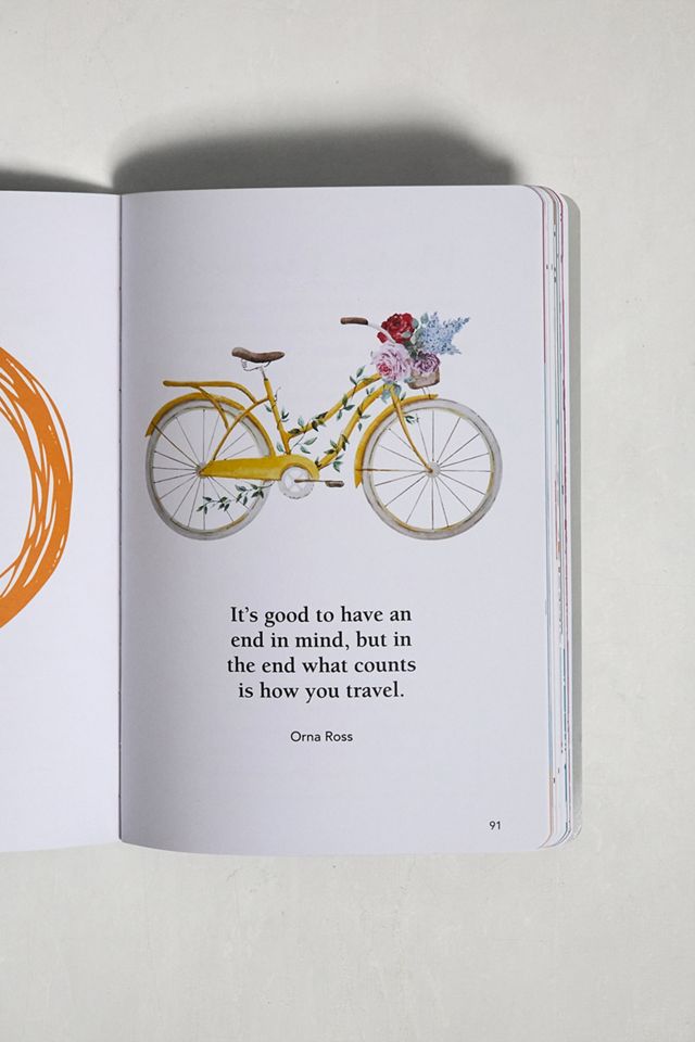 The Mindfulness Journal: Tips and Exercises to Help You Find Peace in Every Day by Anna Barnes #1
