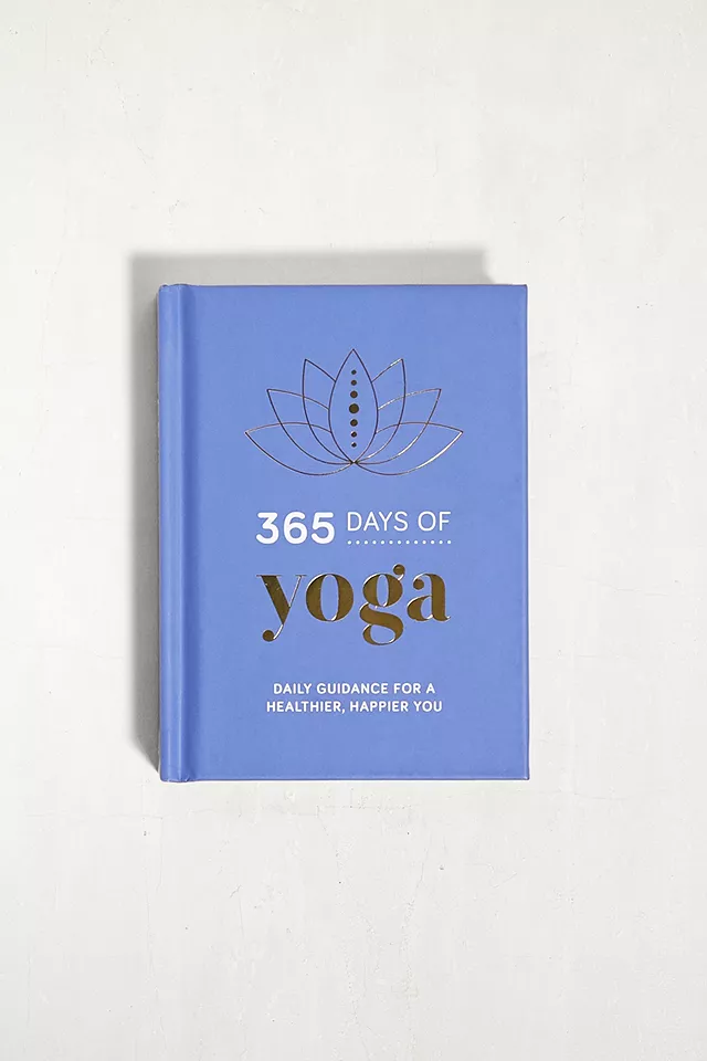 urbanoutfitters.com | 365 Days Of Yoga