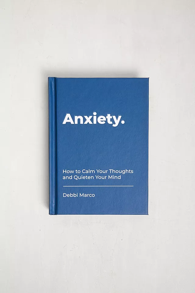 urbanoutfitters.com | Anxiety: How To Calm Your Thoughts and Quiet Your Mind