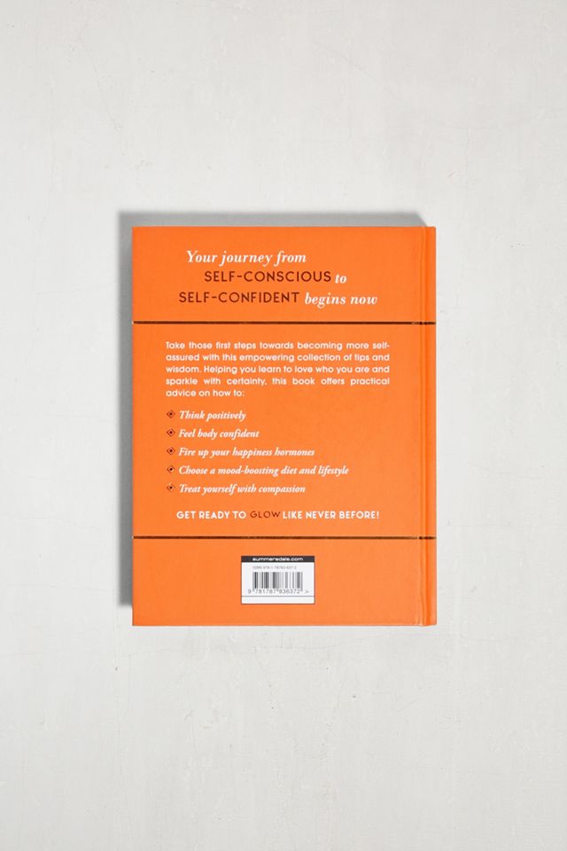 Encuentra tu brillo: cómo pasar de la cohibida a la confianza en ti misma por Anna Lou Walker #2