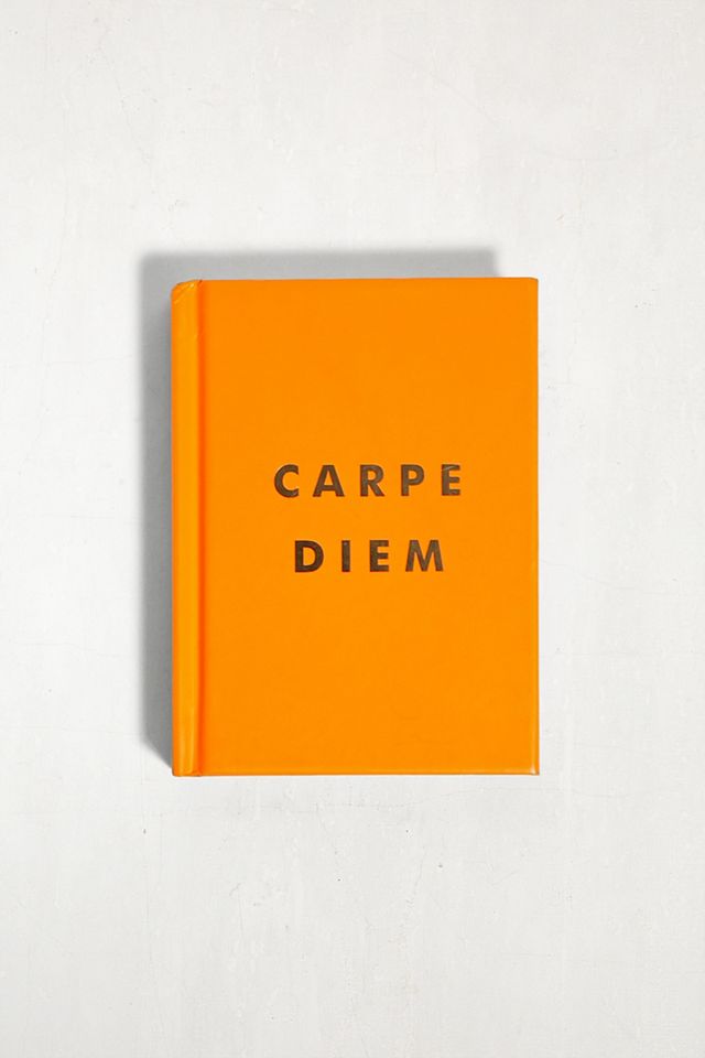Carpe Diem: citazioni ispiratrici e affermazioni fantastiche per cogliere l'attimo