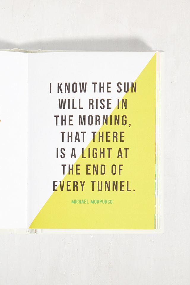 Here Comes the Sun: Radiant Quotes To Warm Your Heart & Brighten Your Day  #1