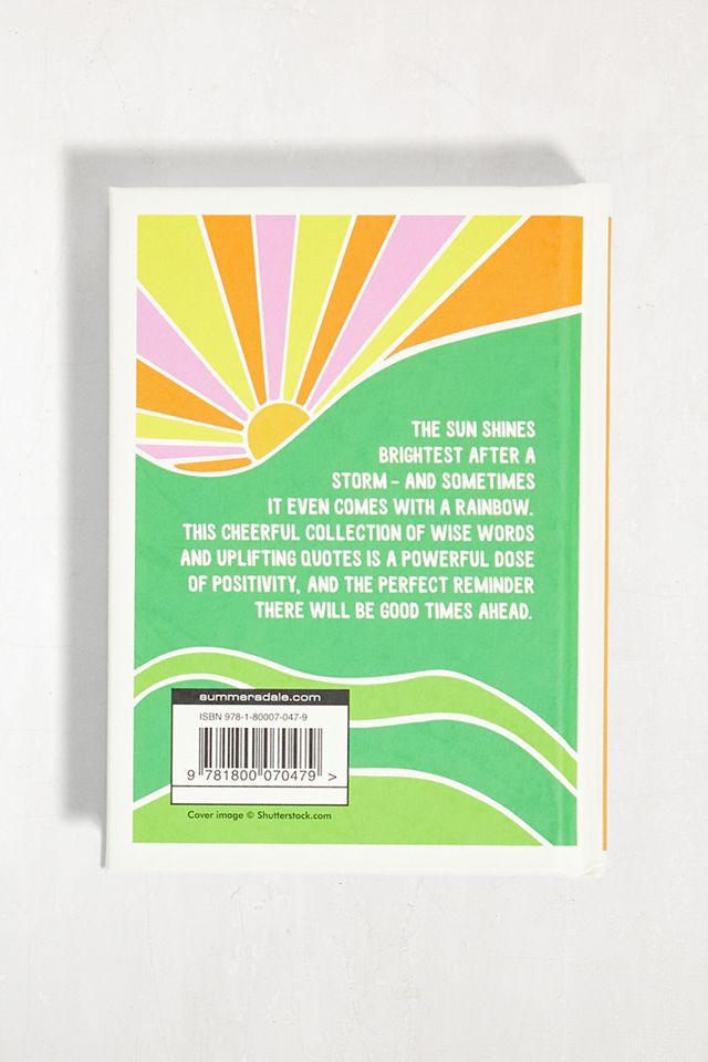 Here Comes the Sun: Radiant Quotes To Warm Your Heart & Brighten Your Day  #2
